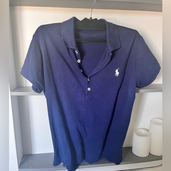 Ralph Lauren Tops - Ralph Lauren polo shirt
